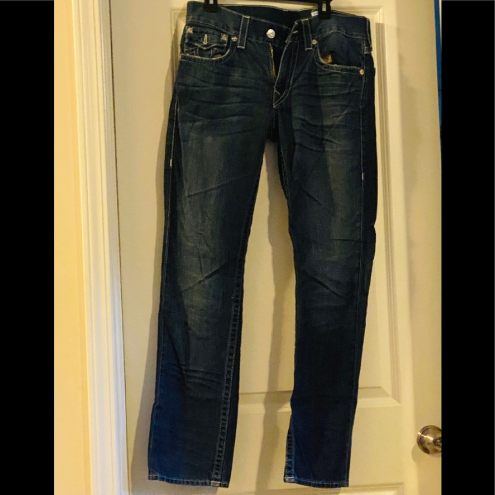Men True Religion jeans